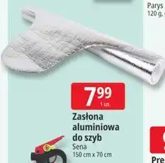 E.Leclerc Zasłona aluminiowa do szyb oferta