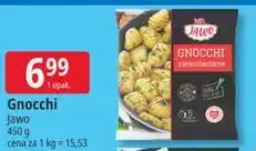 E.Leclerc Gnocchi Jawo oferta