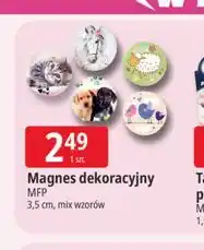 E.Leclerc Magnes dekoracyjny MFP oferta