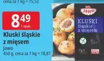 E.Leclerc Kluski śląskie z mięsem Jawo oferta