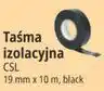 E.Leclerc Taśma izolacyjna CSL oferta