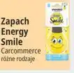 E.Leclerc Zapach Energy Smile Carcommerce oferta