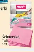 E.Leclerc Ściereczka York oferta