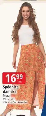 E.Leclerc Spódnica damska Moraj oferta