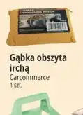 E.Leclerc Gąbka obszyta irchą oferta