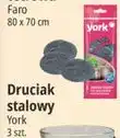 E.Leclerc Druciak stalowy York oferta