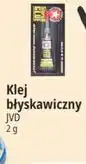 E.Leclerc Klej błyskawiczny JVD oferta