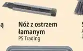 E.Leclerc Nóż z ostrzem łamanym oferta