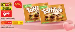 Biedronka Praliny Toffifee oferta
