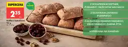 Biedronka Bułka z bakaliami oferta