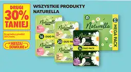 Biedronka WSZYSTKIE PRODUKTY NATURELLA oferta