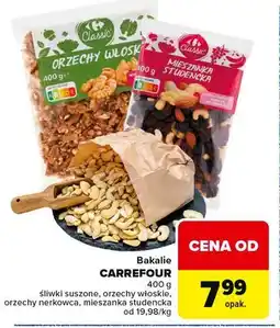 Carrefour Bakalie CARREFOUR oferta