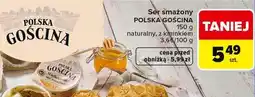 Carrefour Ser smażony POLSKA GOŚCINA oferta