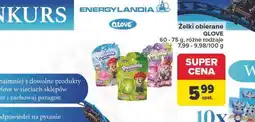 Carrefour Żelki obierane QLOVE oferta