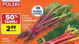Carrefour Polska botwinka CARREFOUR oferta