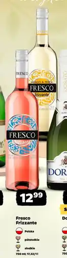 Netto Fresco Frizzante oferta