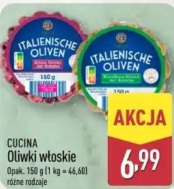 ALDI Oliwki włoskie oferta