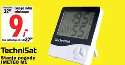 Media Expert TechniSat Stacja pogody imeteo M1 oferta