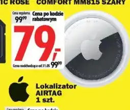Media Expert Apple Lokalizator airtag oferta