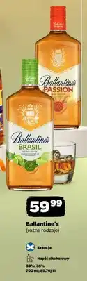 Netto Ballantine's oferta