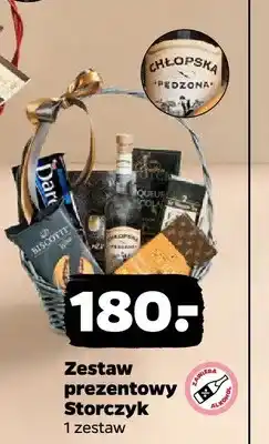 Netto Zestaw prezentowy Storczyk oferta