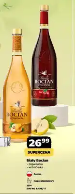 Netto Biały Bocian oferta