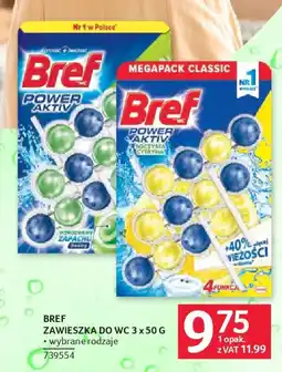 Selgros Bref Zawieszka do wc oferta