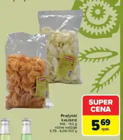 Carrefour Prażynki kaliskie oferta