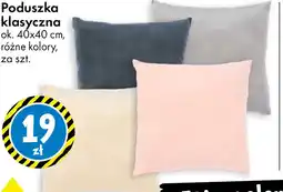 Tedi Poduszka klasyczna oferta