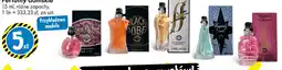 Tedi Perfumy damskie oferta