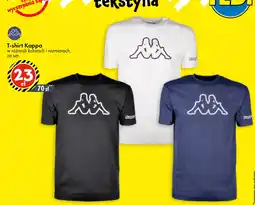 Tedi Kappa T-shirt oferta