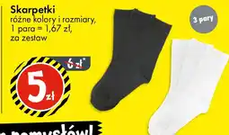 Tedi Skarpetki oferta