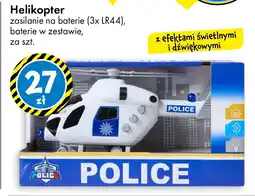Tedi Helikopter oferta