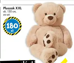 Tedi Pluszak XXL oferta