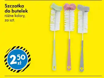 Tedi Szczotka do butelek oferta