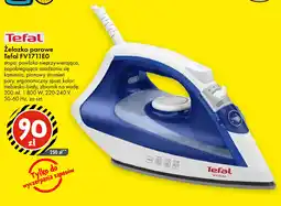 Tedi Tefal Żelazko parowe FV1711E0 oferta