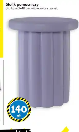 Tedi Stolik pomocniczy oferta
