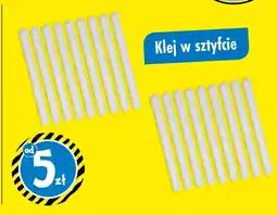 Tedi Klej w sztyfcie oferta