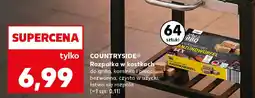 Kaufland Countryside Rozpałka w kostkach oferta