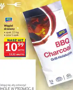 Makro Aro Węgiel drzewny oferta