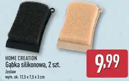 ALDI Gąbka silikonowa, 2 szt oferta