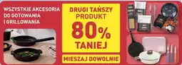 ALDI WSZYSTKIE AKCESORIA DO GOTOWANIA I GRILLOWANIA oferta