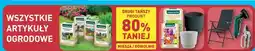 ALDI WSZYSTKIE ARTYKUŁY OGRODOWE oferta