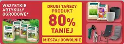 ALDI WSZYSTKIE ARTYKUŁY OGRODOWE oferta