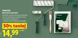 Lidl PARKSIDE Akcesoria malarskie oferta