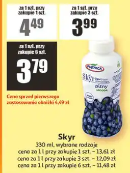 Auchan Skyr oferta