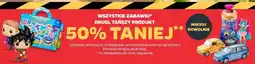 Netto WSZYSTKIE ZABAWKI oferta
