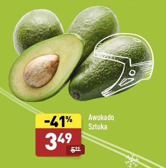 ALDI Awokado 1 szt. oferta
