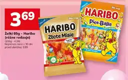Hitpol Haribo Żelki oferta