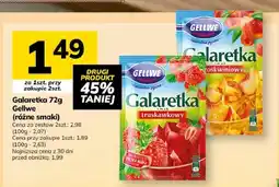 Hitpol Gellwe Galaretka oferta